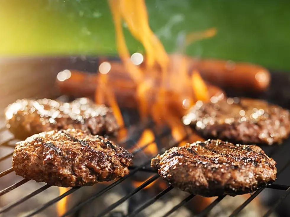 Mass. Law Eliminates Outdoor Grilling