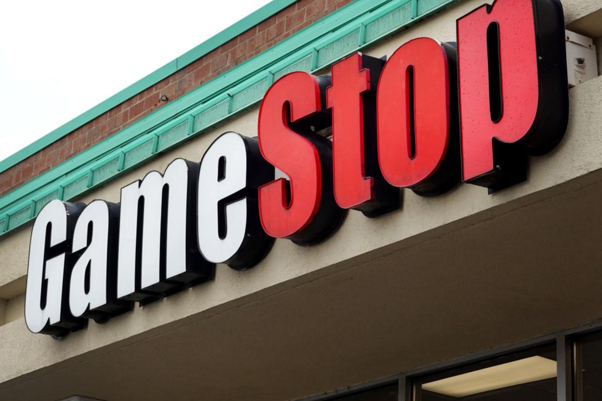 Half of Western Massachusetts GameStops Slated for Closure