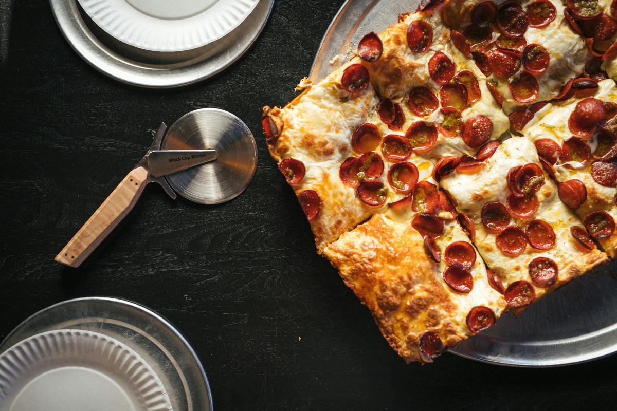 Much-Loved Italian Restaurant Chosen As "Best" In Massachusetts