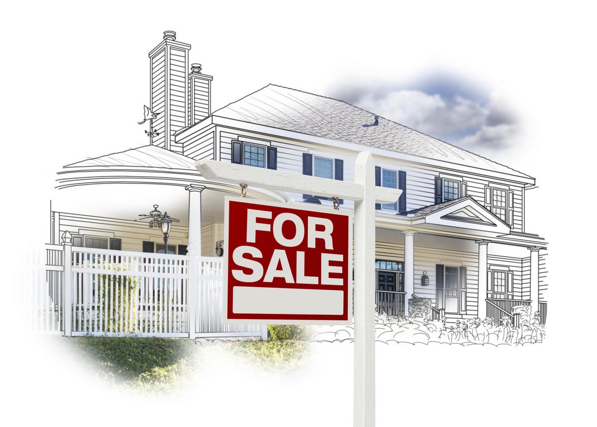 Towns To Stay Away From If You're Buying A Home In Massachusetts