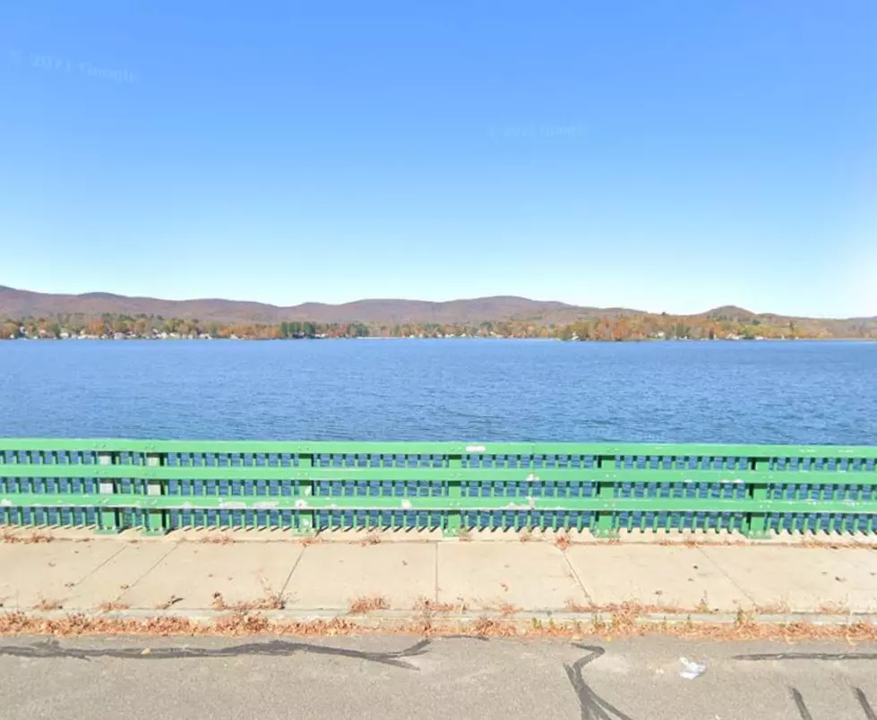 Google Maps/Google Street View