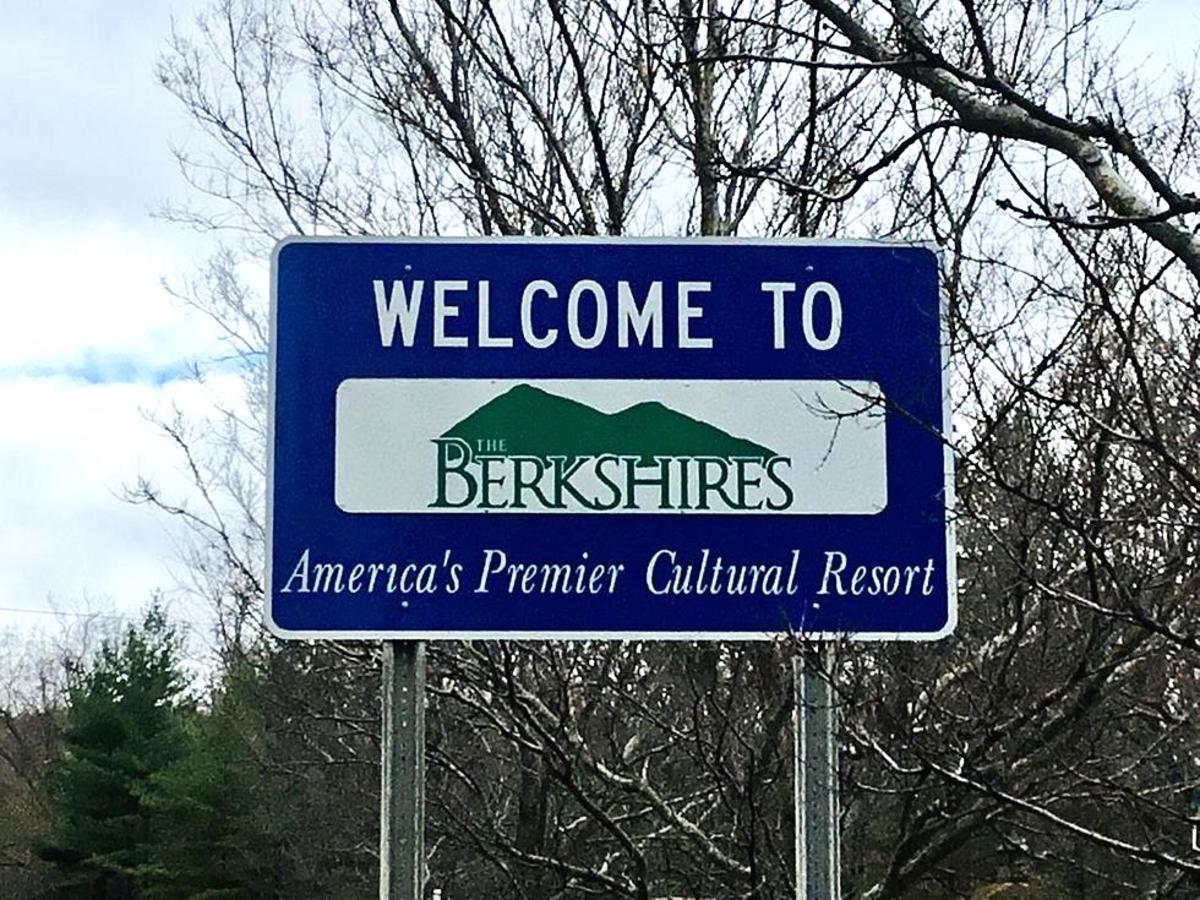 The Berkshires Named One of the Best Family Vacations in New England