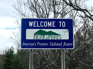 Hot Weather is Nowhere in Site for Berkshire County