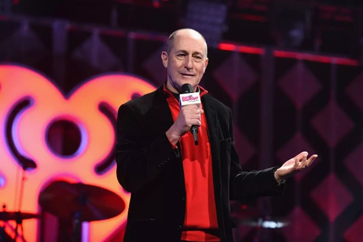 Radio Legend, 'Matty' Back On Boston Airwaves (For A Day)