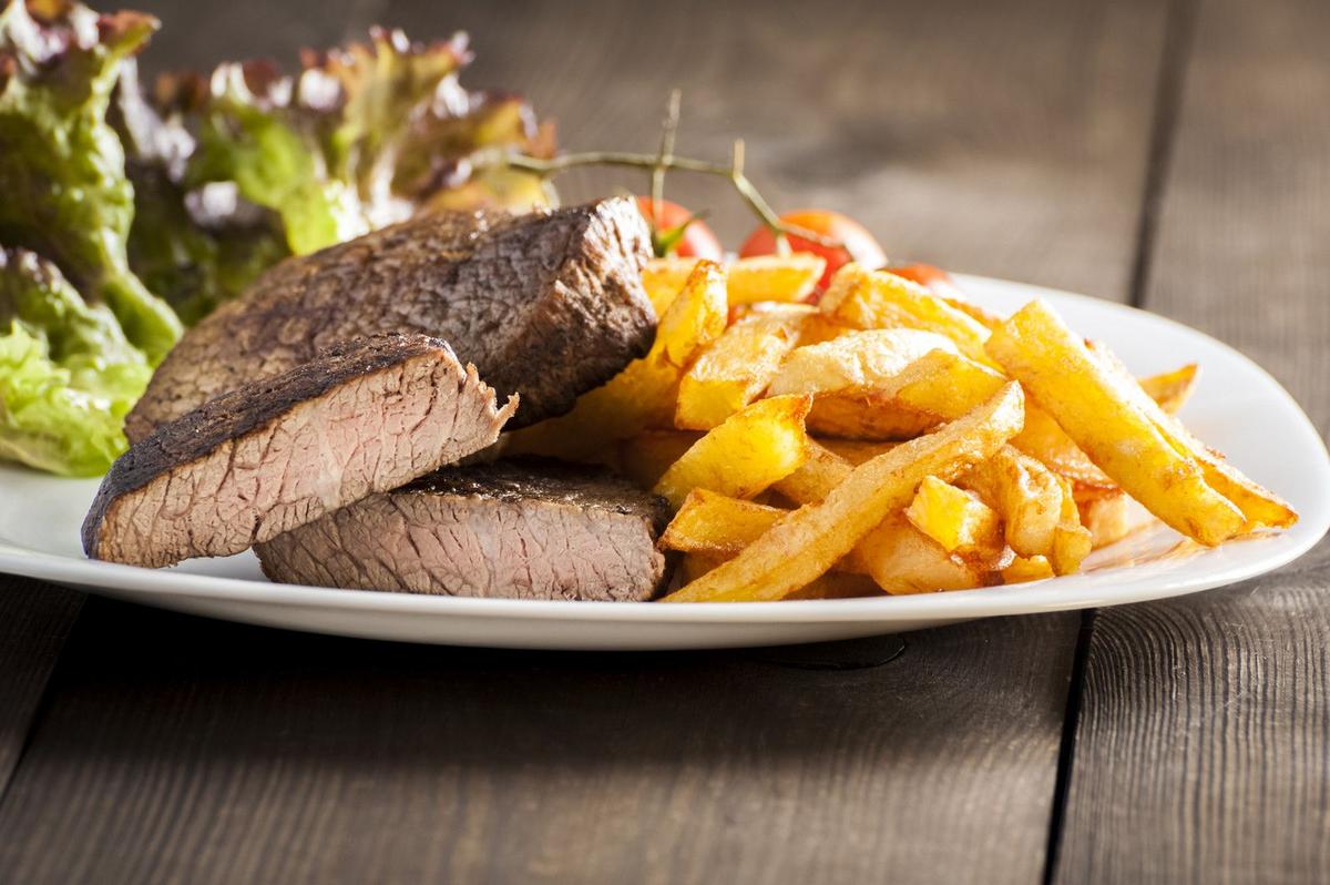 Well-Done Steak is Despised By These Two New England States