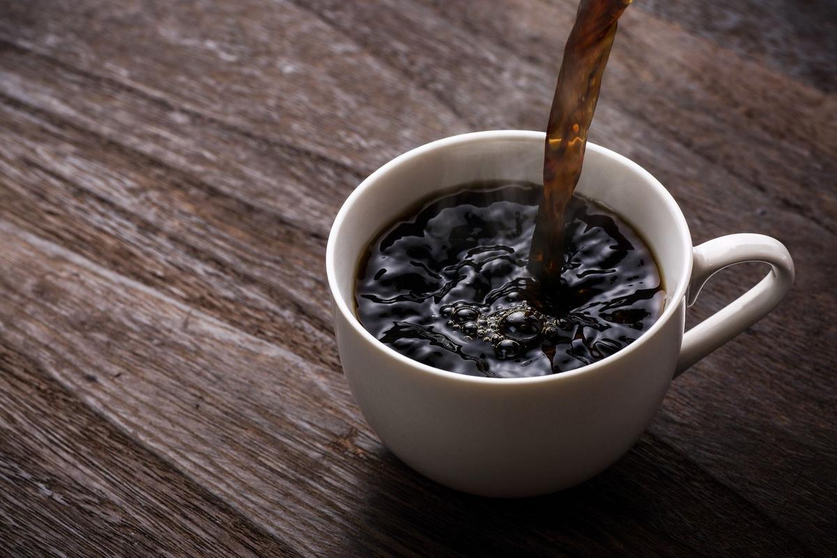 Stop Drinking This Coffee. Product Recalled in Over 40 States Including Massachusetts