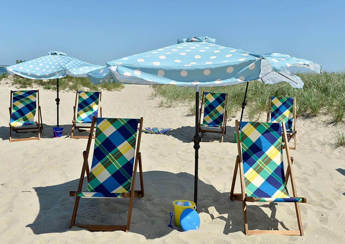 Get Familiar With These MA Beaches That Rank Among USA's Best