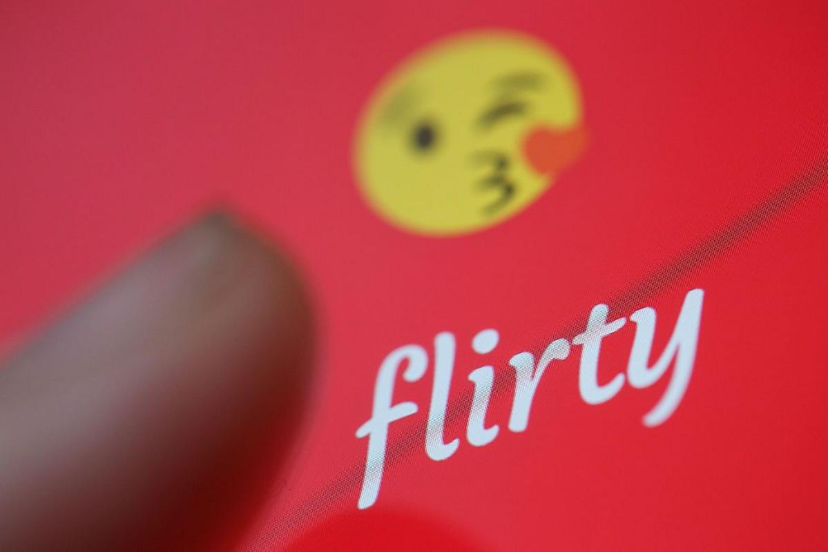 Research Shows One Of The Worst States For Online Dating Is MA