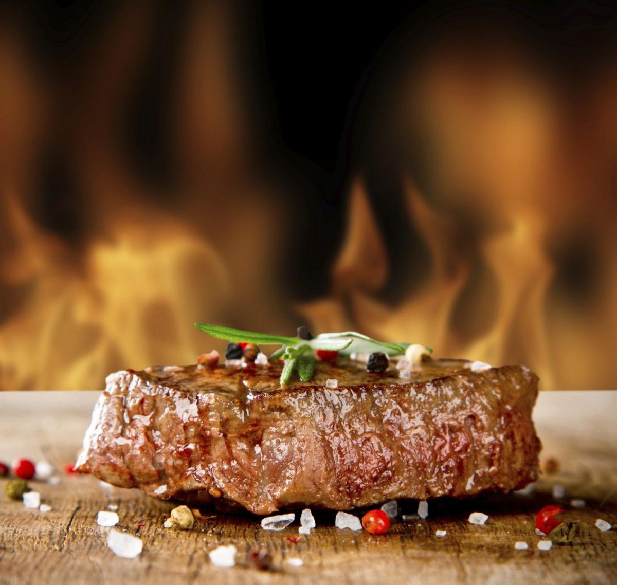 Popular Steakhouse Has 8 Locations in Massachusetts