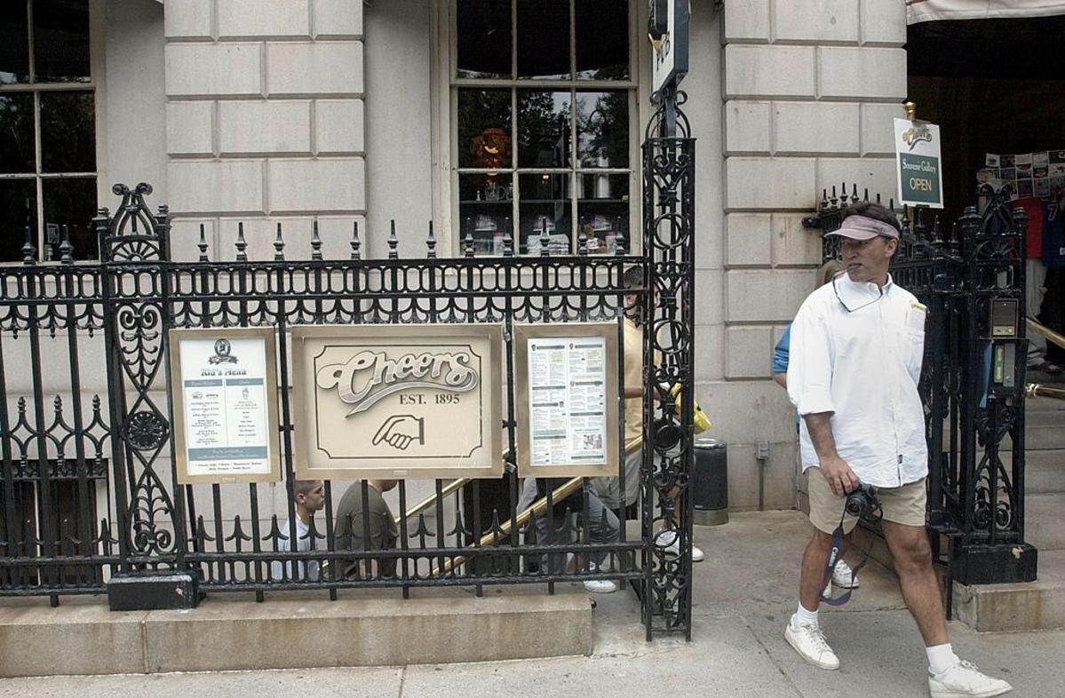 Massachusetts, Check To See If Your Fave TV Theme Made The List
