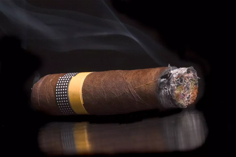 Massachusetts Lacrosse Dad’s Fake Cigar Plan Backfires