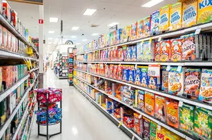 It May Not Be The Most Popular Supermarket, But It is The Cheapest In Massachusetts