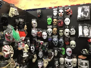 Berkshire County Will Get 2 Spirit Halloween Stores This Year