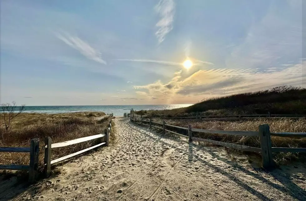Dr. Beach Says this Massachusetts Hot Spot is a Top Ten Best Beach in the Nation