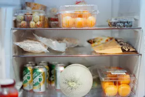 Paper Towels In The Fridge? What’s That About, Massachusetts?