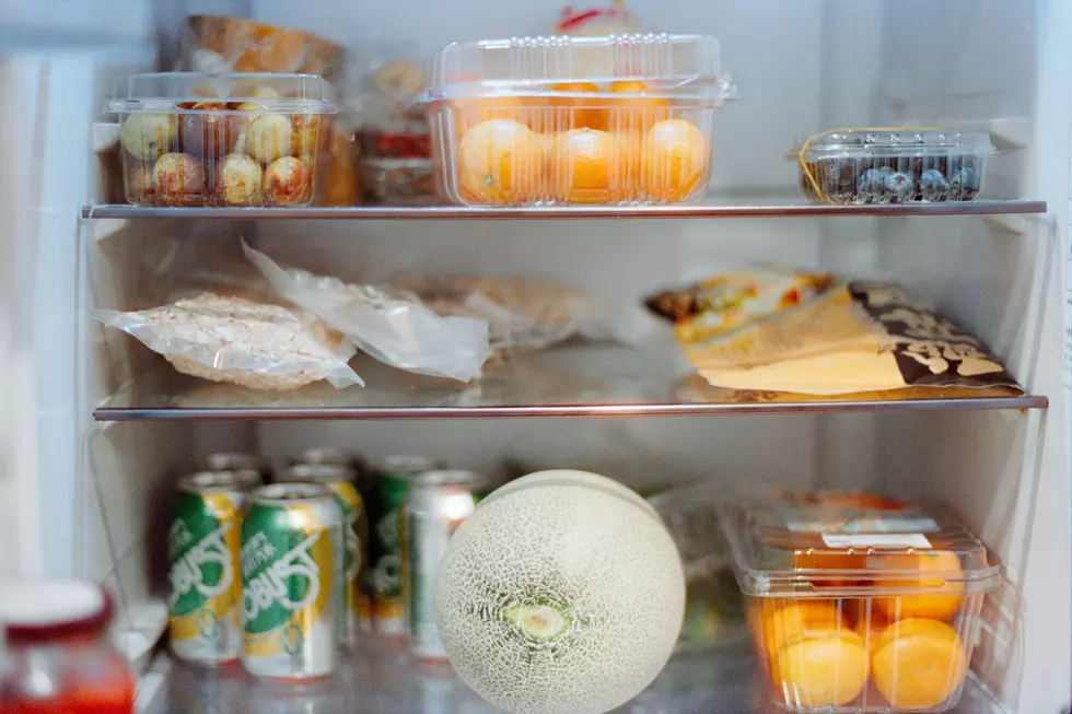 Paper Towels In The Fridge? What’s That About, Massachusetts?