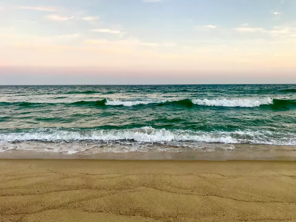 Familiarize Yourself With 3 Little-Known Beaches In Massachusetts