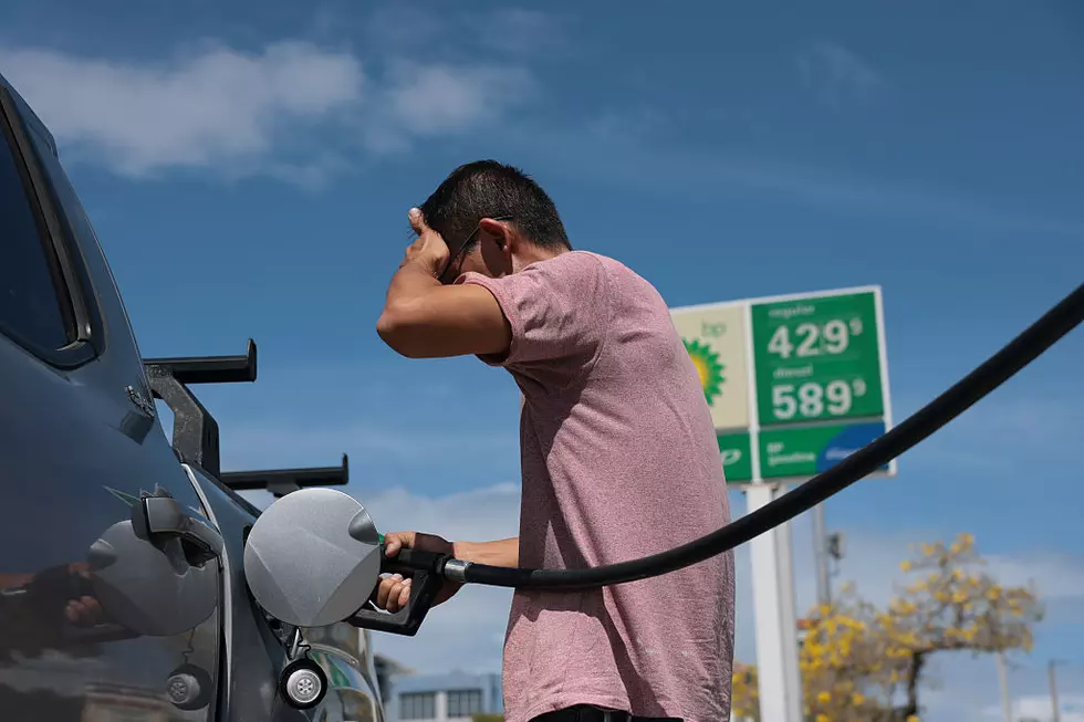 You Will Feel Less Pain At The Pump This Day Of The Week In MA