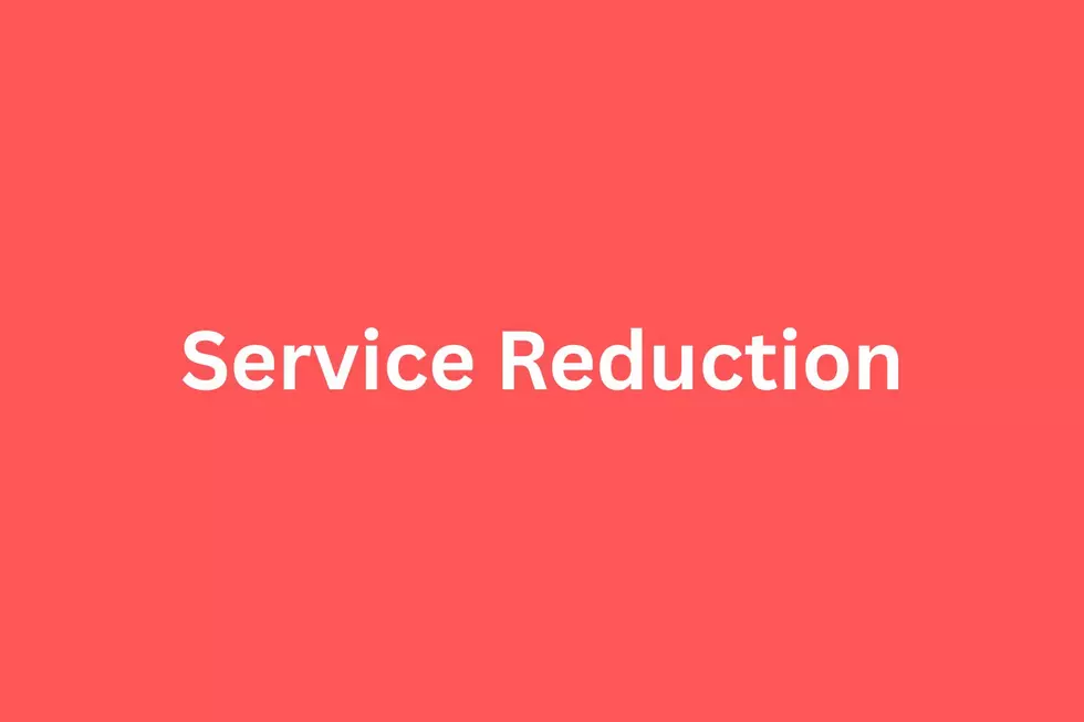 South County Connector Will Reduce Service Hours Starting This Week