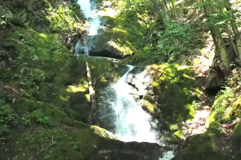 A Hidden Gem Can Be Found Near the Hoosac Tunnel's East Portal