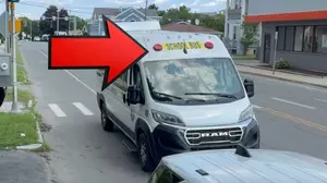 Horns and Video Bring Attention To Tyler Street Bus Problem