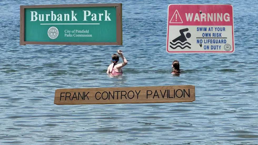 No Lifeguards at Onota Lake This Summer, Pittsfield Says
