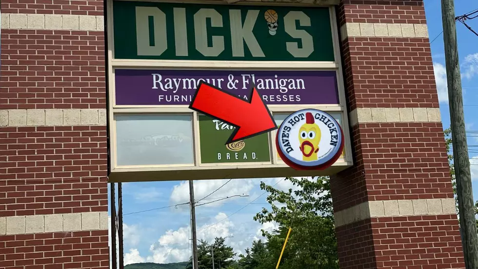 Hot Tip: Dave's Hot Chicken Coming to Pittsfield