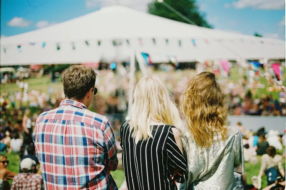 Items Banned from the 2026 Columbia County Fair