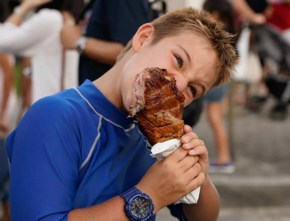 Beautiful Massachusetts Spots You Should Skip If You’re Craving BBQ
