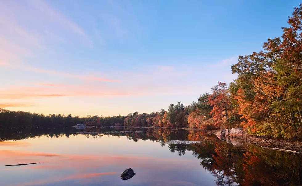 These MA Camp Sites Are Worth Looking Into