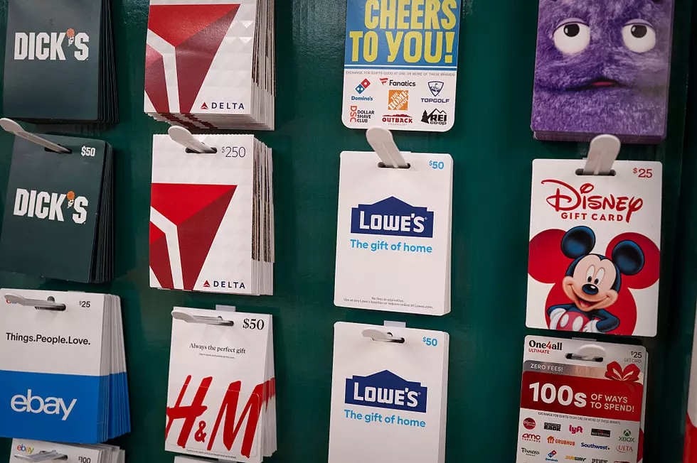 Here’s How Long Gift Cards are Valid in Massachusetts
