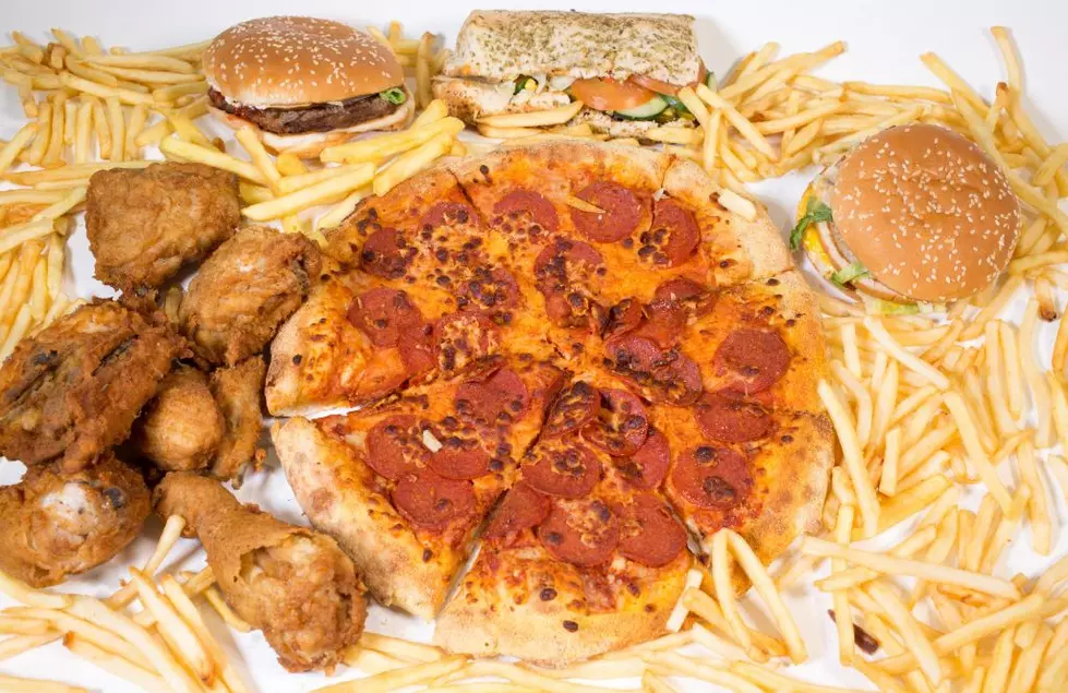 Some Of The Unhealthiest Places To Eat In Massachusetts