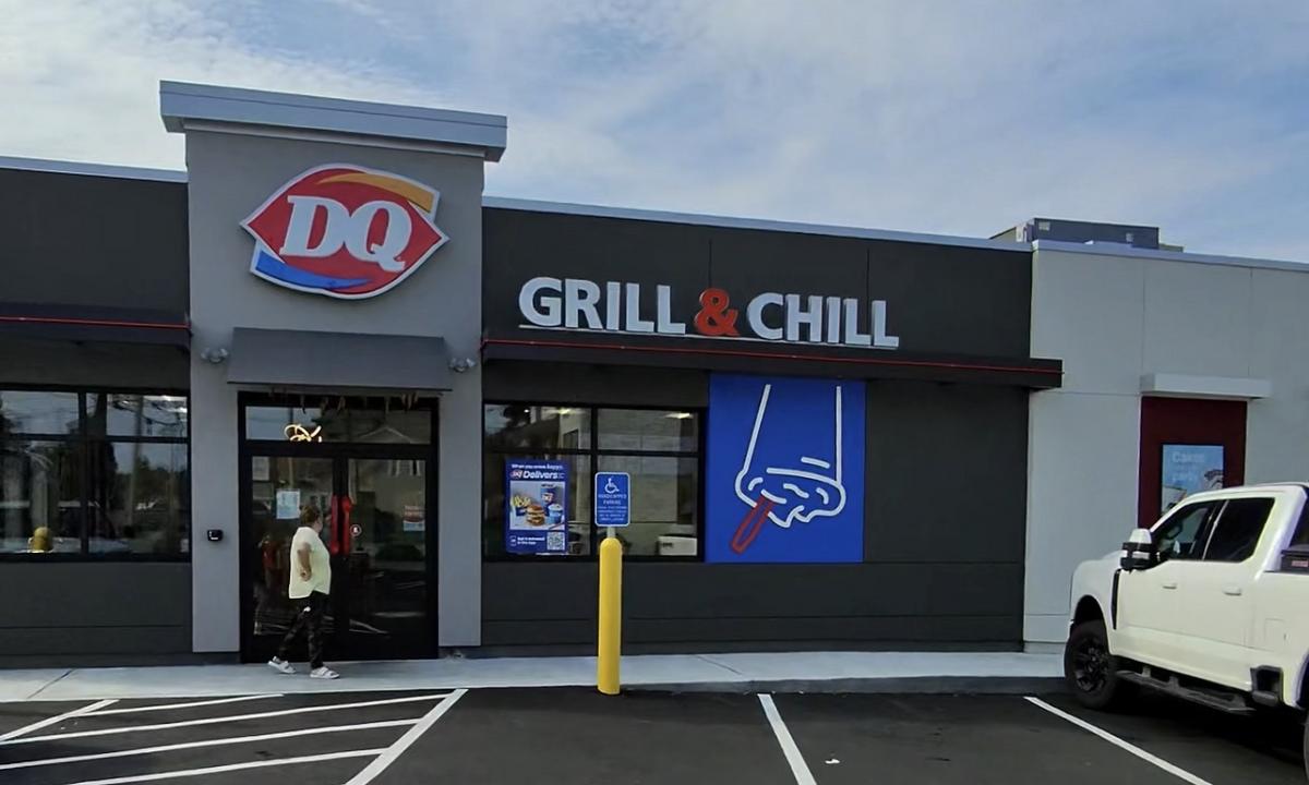 New Lynn, MA Dairy Queen Now Open