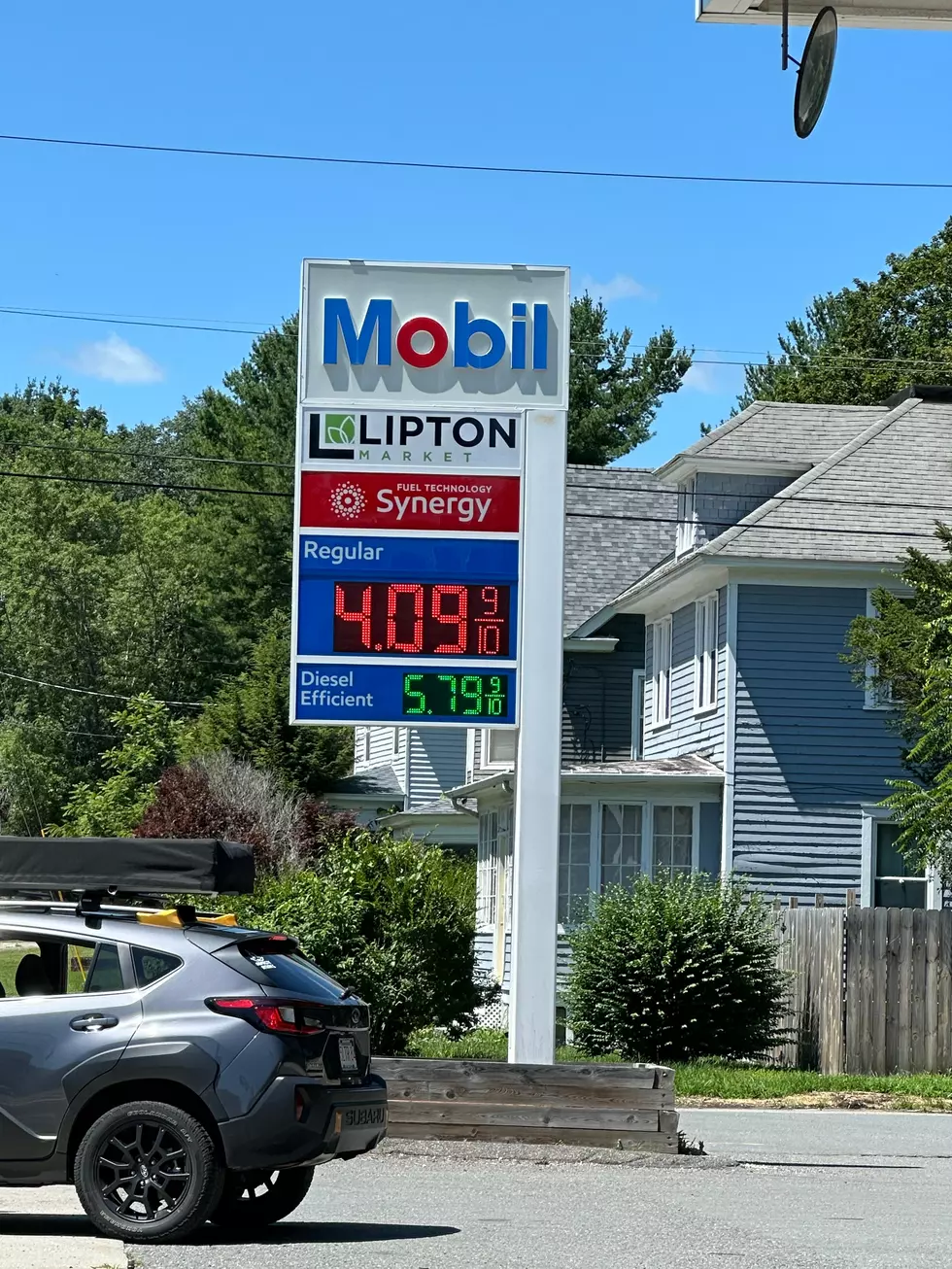 Why Gas Stations Actually Lose When Prices Jump
