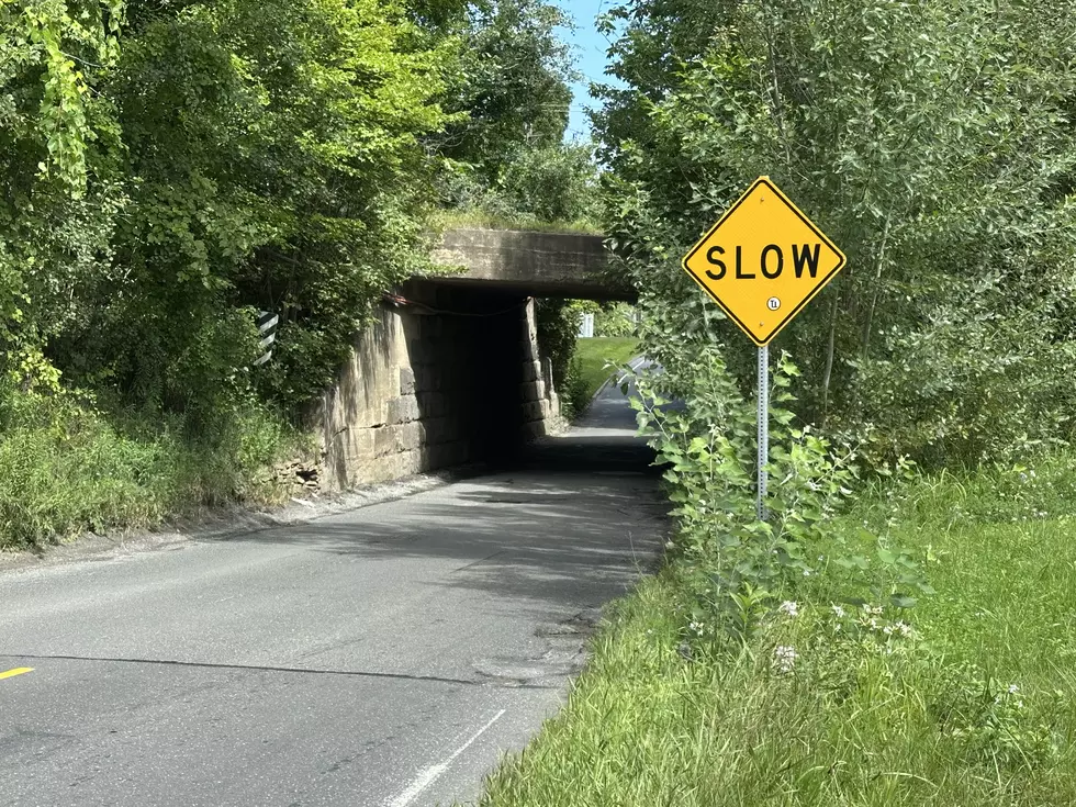 City Set to Repair Hubbard Ave Underpass