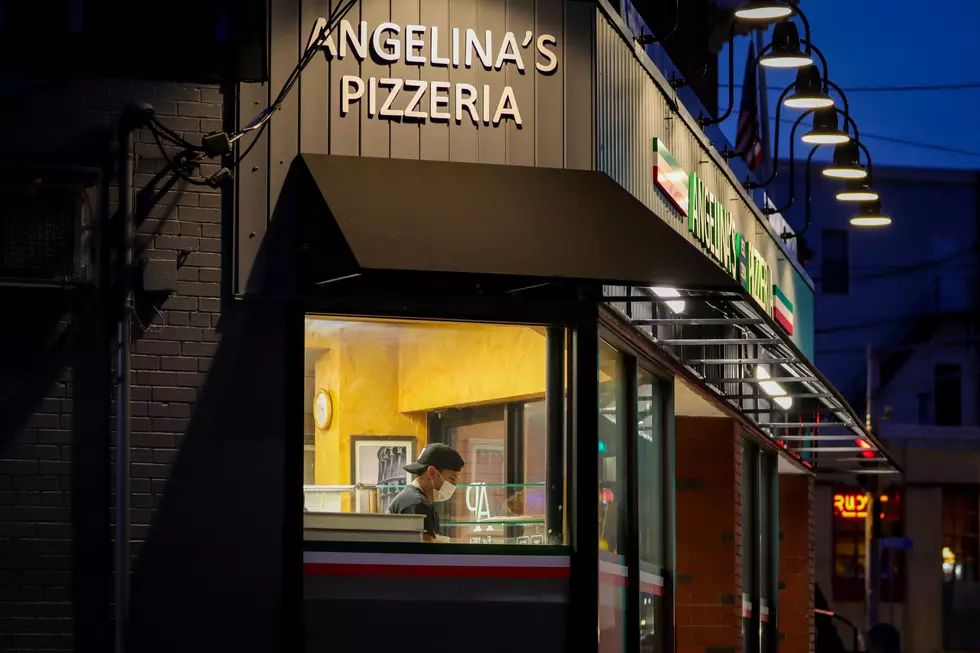Pizza Fans: Make Sure Your Next Massachusetts Road Trip Includes One Of These Cities