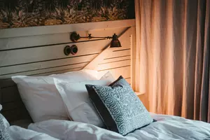 Massachusetts Cities Nationally Ranked For Having The Best Motels