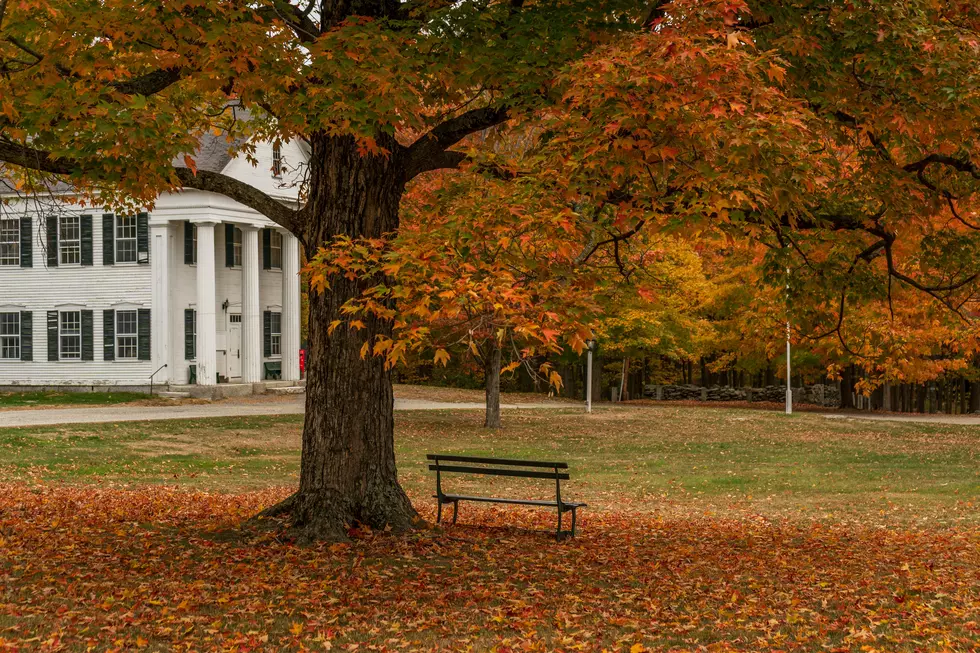 The Best City For Quality Of Life In The U.S. Is In Massachusetts