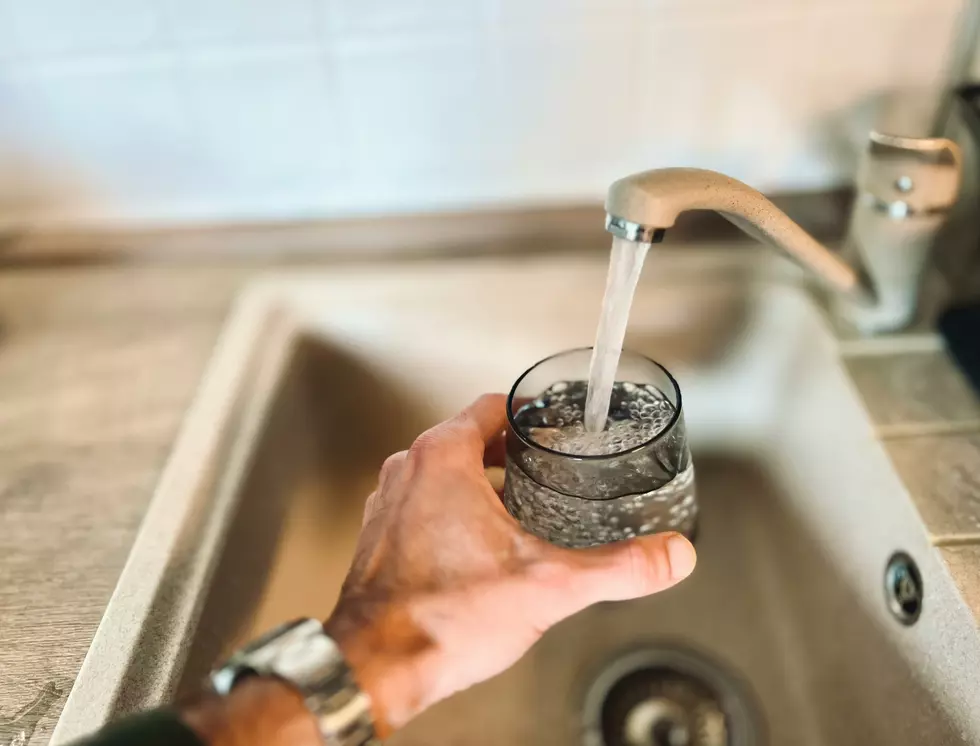 Massachusetts Cities With The Most Questionable Tap Water