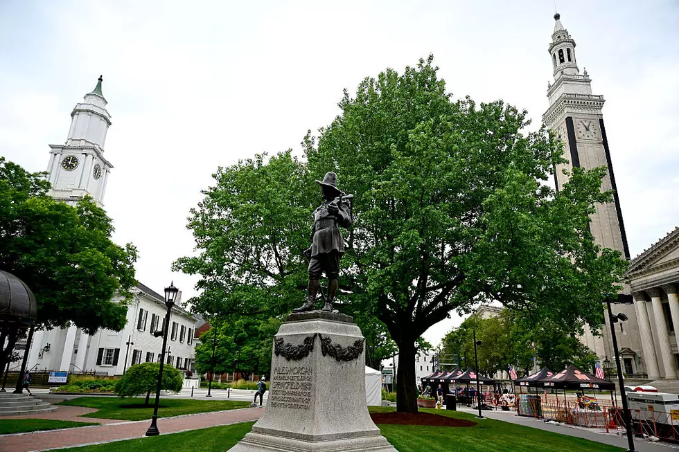 State's Happiest Employees Live In Western Massachusetts