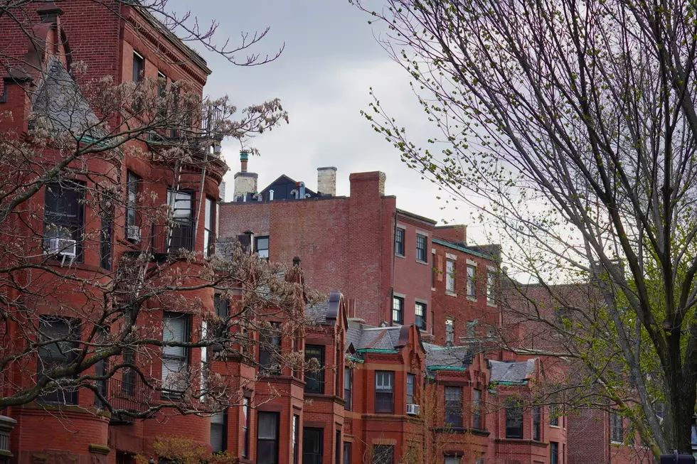 Most Dangerous Cities & Towns In Mighty Massachusetts