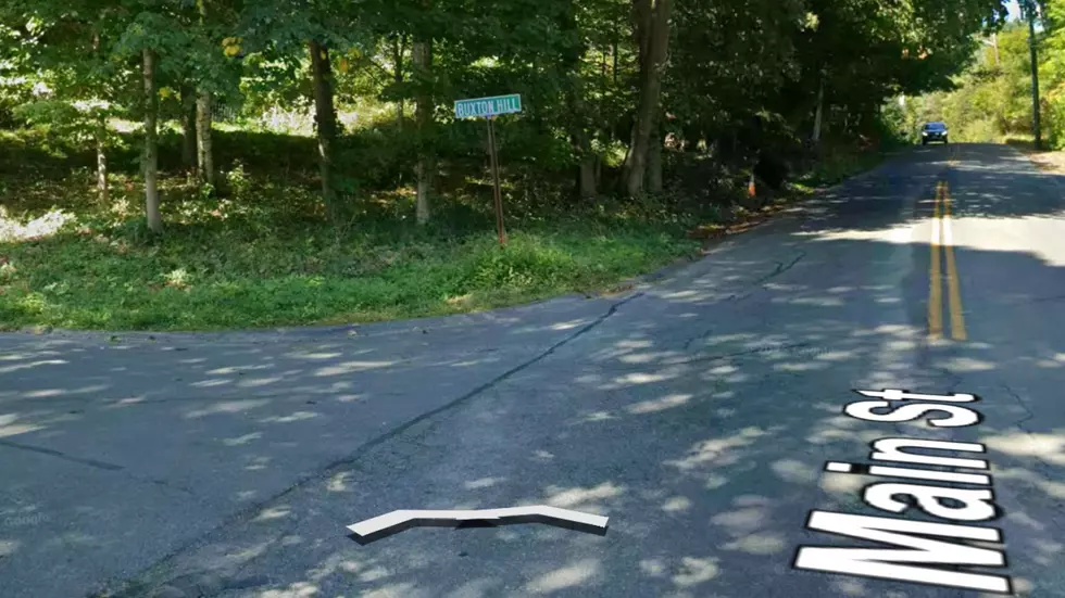 7-Year-Old Williamstown Child Dies in Bicycle Crash on Main Street