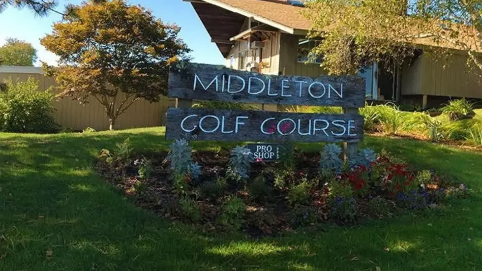 My 1999 Hole-In-One At Middleton, MA Deserves An Asterisk!