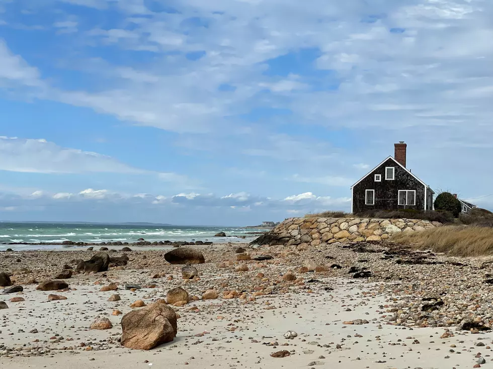 Is This Where You Live? Most Awkward-Sounding Town Names In Massachusetts