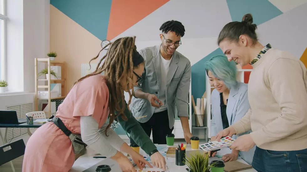The Bay State’s Happiest Employees Work In This Western Massachusetts City
