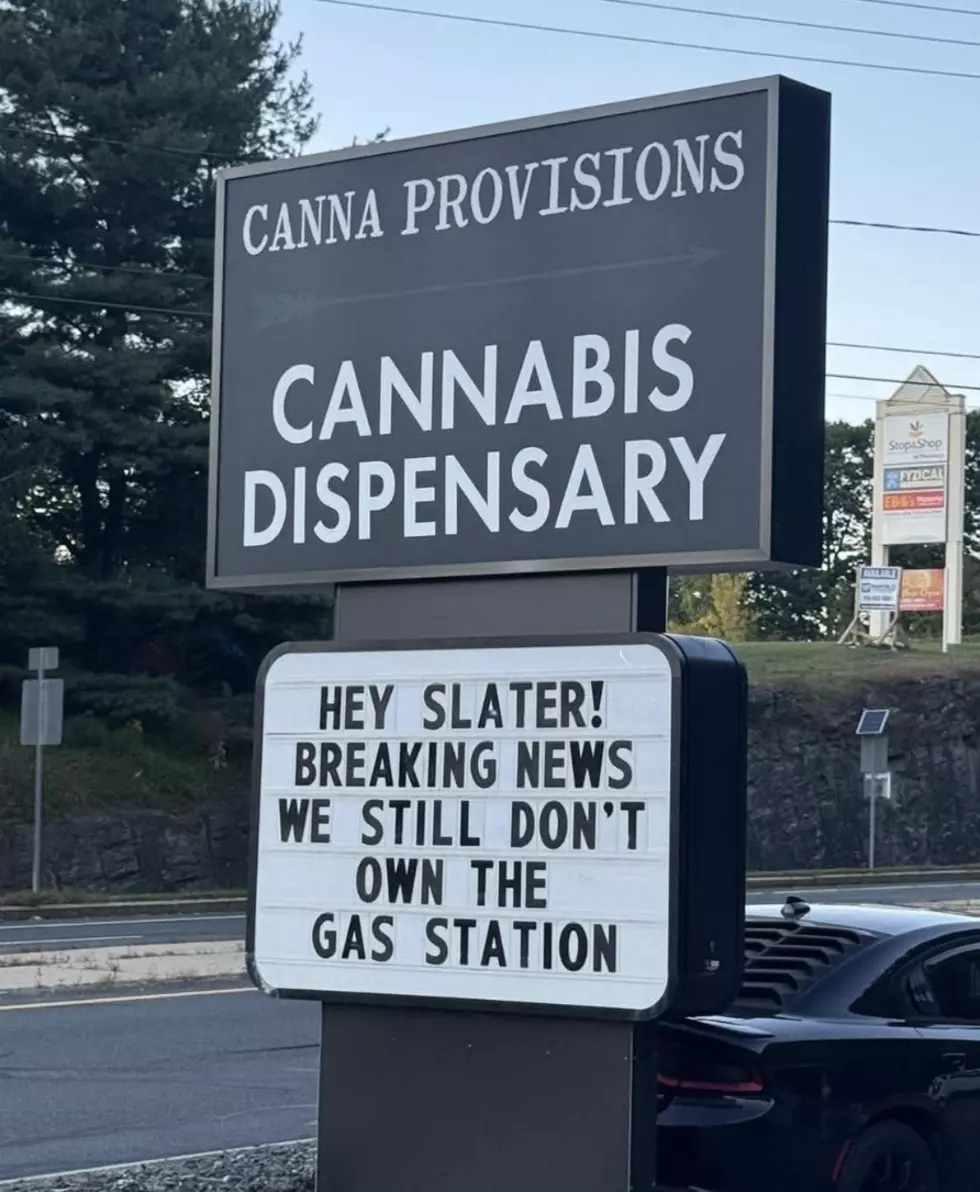 Canna Provisions Goofs On My Gas Station Snafu
