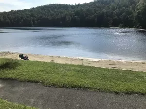 Breathtaking Massachusetts Lake Named ‘Most Beautiful Lake You Never Heard of’