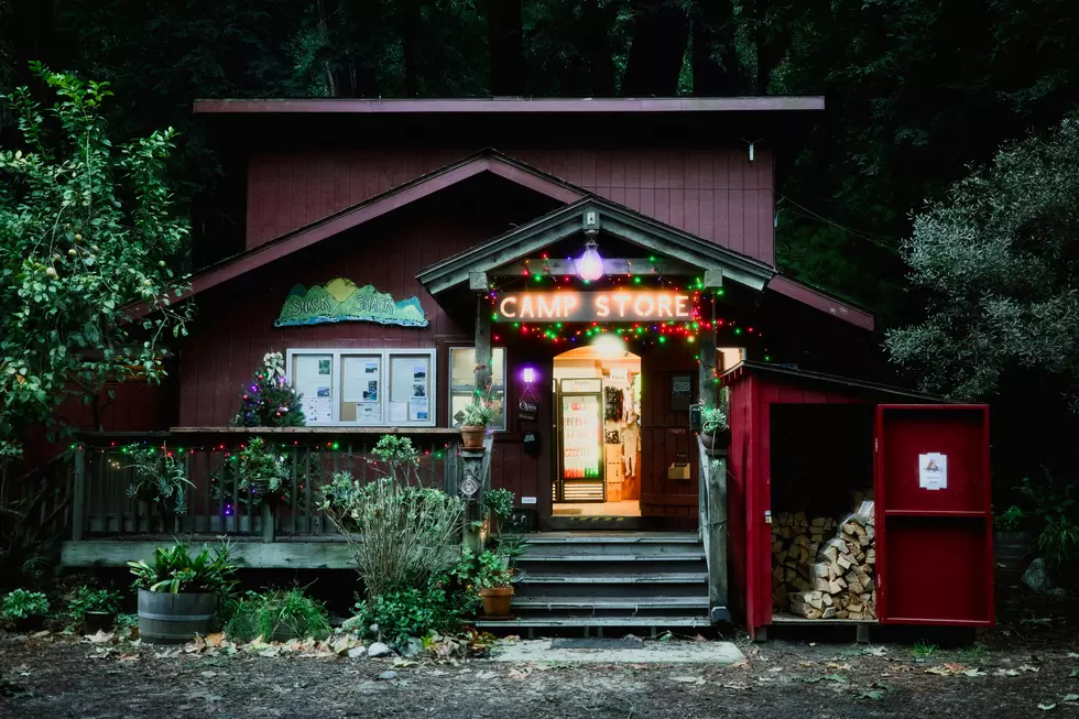 If Your Holiday Wish Is To Spend Time Off The Grid, Massachusetts Has Some Great Spots For You