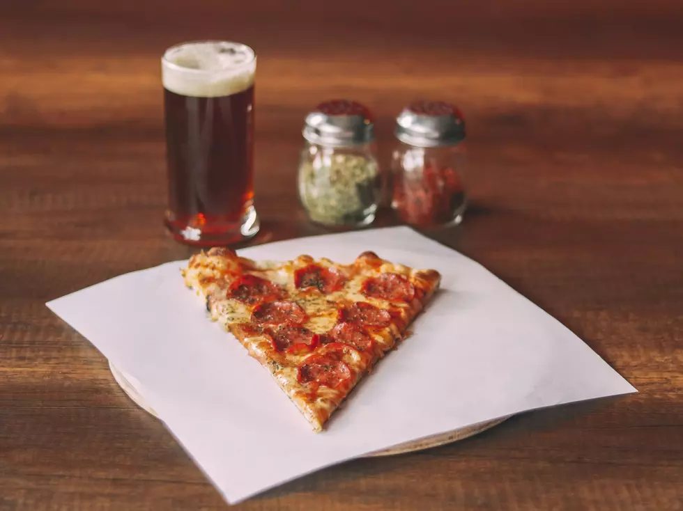 There’s Only One Name To Consider For The Pizza Slice Ranked Best In Massachusetts