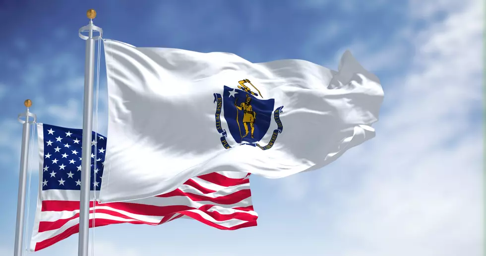 Mass. Ranked 2nd Safest State In U.S.